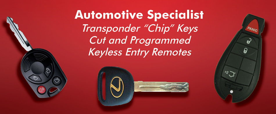 Comment savoir si une clé de voiture est codée ? CléTronic Serrurier Clé  Auto & Moto