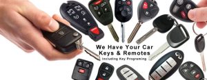 car key replacement