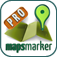 Maps Marker Pro Logo